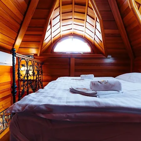 Kulacs Csarda Panzio Bed & Breakfast Eger