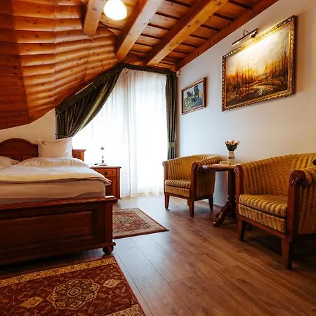 Bed & Breakfast Kulacs Csarda Panzio Eger