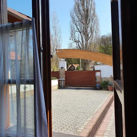 Kulacs Csarda Panzio Nocleg ze śniadaniem 4*