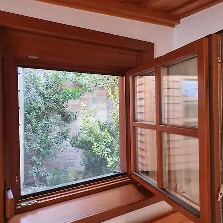 Kulacs Csarda Panzio