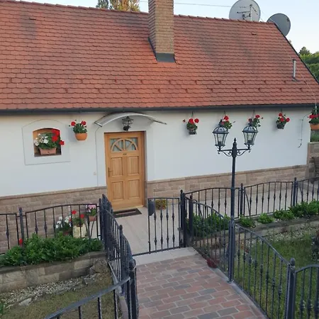 Bed & Breakfast Kulacs Csarda Panzio 2*