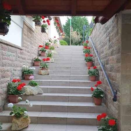 Kulacs Csarda Panzio Bed & Breakfast 2*