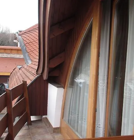 Bed & Breakfast Kulacs Csarda Panzio Eger