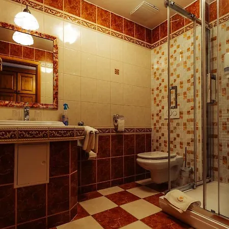 Nocleg ze śniadaniem Kulacs Csarda Panzio