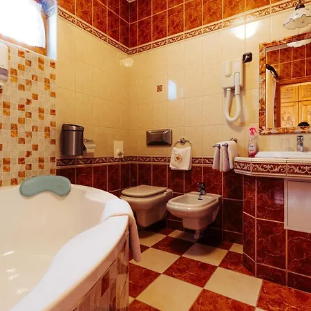 Kulacs Csarda Panzio Bed & Breakfast