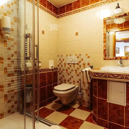 Kulacs Csarda Panzio Nocleg ze śniadaniem Eger