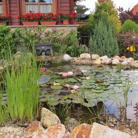 Kulacs Csarda Panzio Bed & Breakfast 4*