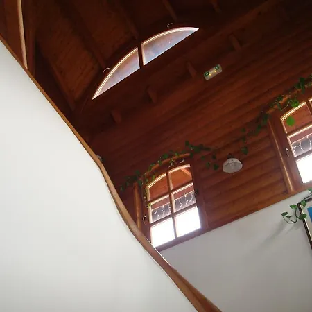 Kulacs Csarda Panzio Bed & Breakfast Eger