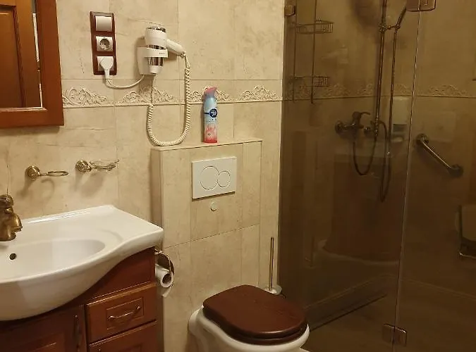 B&B Kulacs Csarda Panzio