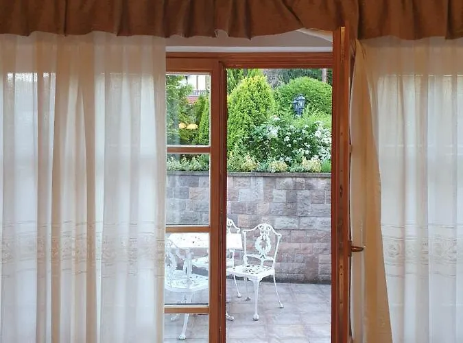 Alojamento de Acomodação e Pequeno-almoço Kulacs Csarda Panzio Eger