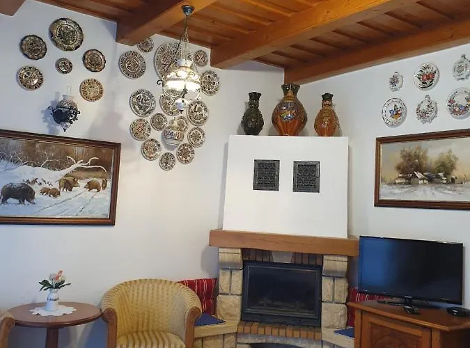 Alojamento de Acomodação e Pequeno-almoço Kulacs Csarda Panzio 4*