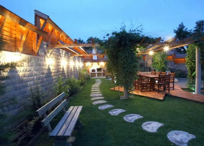 B&B Kulacs Csarda Panzio