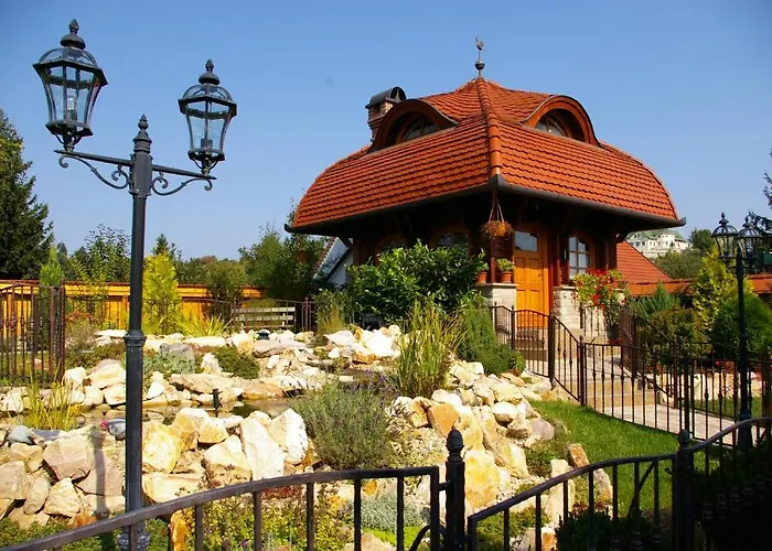 Kulacs Csarda Panzio Alojamento de Acomodação e Pequeno-almoço Eger